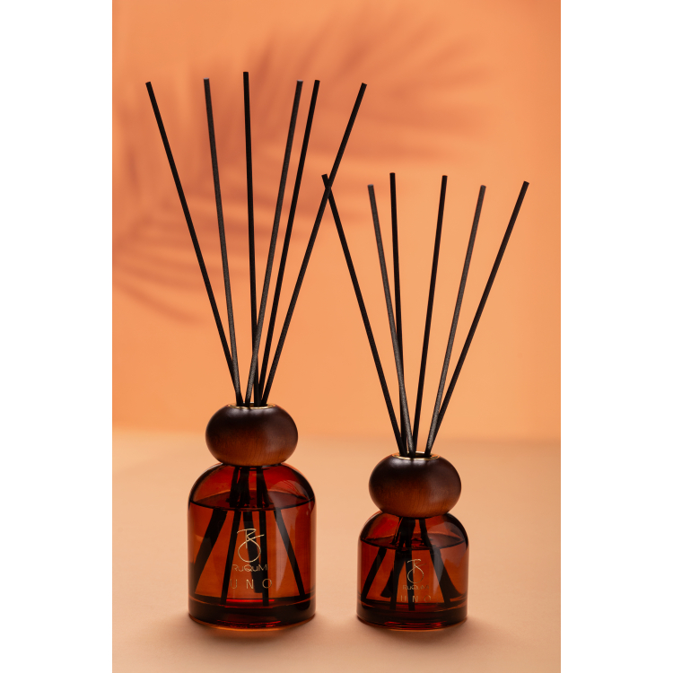 Perfumy do wnętrz Ruqumi Uno Sandalo 90ml